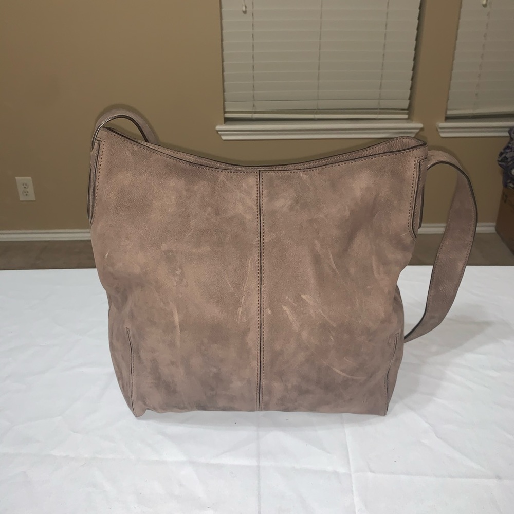Delvaux Shoulder Bag